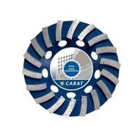 Carat Carat Slijpkop Beton Premium Ø180X22.23Mm Type Df - CUDF180300 - thumbnail