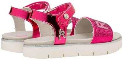 Replay Sandalen JT240014S-0025 Roze-30 maat 30