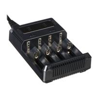 Nitecore Intellicharger i4 - thumbnail