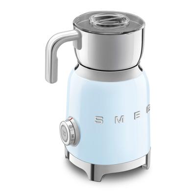 SMEG - Koffie - Melkopschuimer MFF01PBEU Blauw