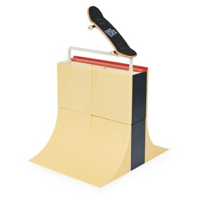 Tech Deck Big Vert Wall Set Tech Deck Big Vert Wall Set