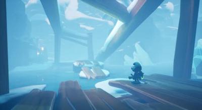 Videogame voor Switch Microids The Smurfs 2 - The Prisoner of the Green Stone (FR)