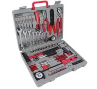 Gereedschapskoffer 555 st. Velleman - Velleman - thumbnail