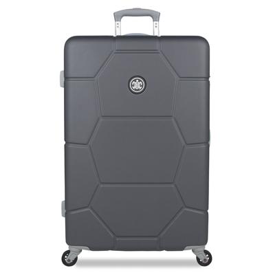 SuitSuit Caretta Cool Gray 76 cm Spinner