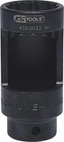 KS Tools 455.0032 1/2 diesel-injectordop 12-kant, 27 mm - thumbnail