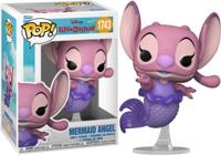Disney Lilo & Stitch Funko Pop Vinyl: Mermaid Angel - thumbnail