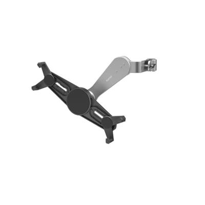 Hama Hoofdsteunhouder voor tablets van 7 tot 11 inch, aluminium