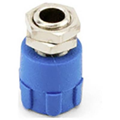 Supertronic HLJ-S Inbouwbus Blauw 1 stuk(s)