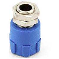 Supertronic HLJ-S Inbouwbus Blauw 1 stuk(s) - thumbnail