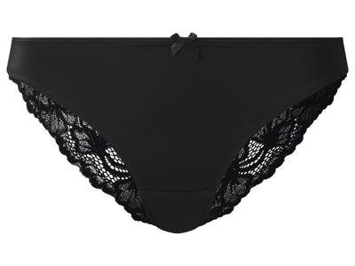 esmara Dames onderbroek met kant (S (36/38))