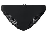 esmara Dames onderbroek met kant (S (36/38)) - thumbnail