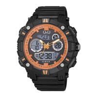 Q&Q Horloge Heren GW88J008Y 51mm 10 ATM - thumbnail