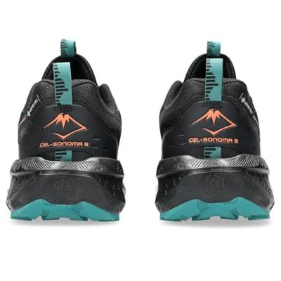 ASICS GEL-Sonoma 8 GTX Heren ASICS GEL-Sonoma 8 GTX Heren