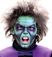 Tube make-up groen - thumbnail