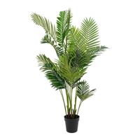 House Nordic Arecapalm Kunstplant H175 cm - thumbnail
