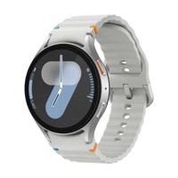 SAMSUNG Galaxy Watch7 Bluetooth-smartwatch 44 mm zilver - thumbnail