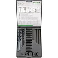 Stahlwille 96713025 Schroefdraad reparatieset 25-delig - thumbnail