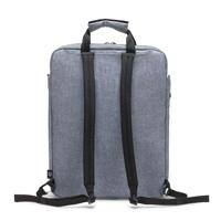 Dicota Eco MOTION Laptoptas Geschikt voor max. (laptop): 39,6 cm (15,6) Denim, Blue - thumbnail