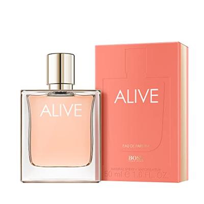 Hugo Boss Boss eau de parfum spray alive 50ml dames - thumbnail