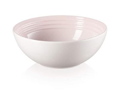 LE CREUSET - Vancouver - Dessertschaaltje 16cm 0,65l Shell Pink