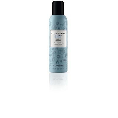 Alfaparf Style Stories Flexible Mousse 250ml