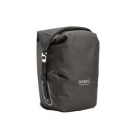 BROOKS Scape pannier - large (18-22l) - black - thumbnail