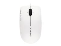 CHERRY MC 2000 muis Kantoor Ambidextrous USB Type-A IR LED 1600 DPI - thumbnail