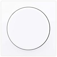 REV 0208700106 Dimmer Afdekking Studio Wit 1 stuk(s) - thumbnail