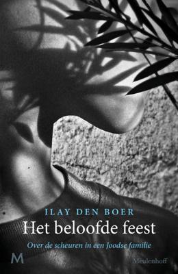 Het beloofde feest - Ilay den Boer - Paperback (9789029092333)