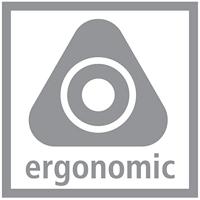 Potlood stabilo easygraph 321 hb 48st - thumbnail