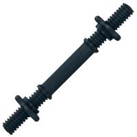 Tunturi ABS Dumbell stang l kunststof l 36 cm l Ø 30mm - thumbnail