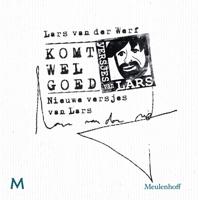 Komt wel goed - Lars van der Werf - eBook (9789402314465) - thumbnail