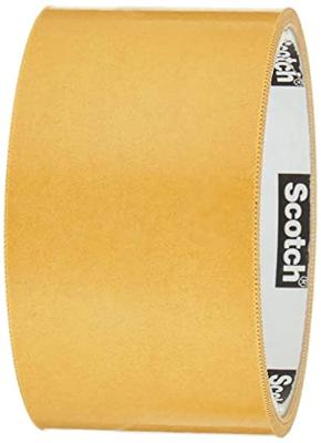 Plakband scotch universeel dubbelzijdige 50mmx7m