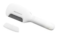 medisana LC 870 elektrische luizenkam met LED-verlichting, kam tegen hoofdluizen en neten, netenkam, geschikt voor honden en katten - thumbnail