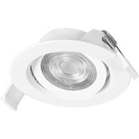 OSRAM HOMELIGHTING 4099854595578 Plafondspot, LED-plafondspot Wit - thumbnail