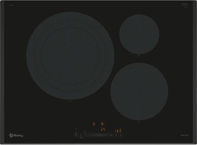 Inductiekookplaat Balay 3EB977LH 7400 W