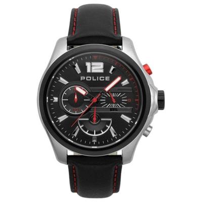 Police R1471294003 (Ø 46 mm) Heren horloge