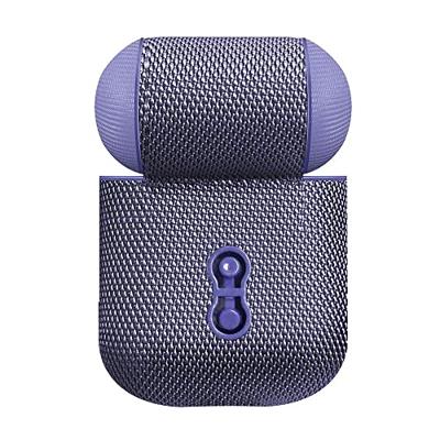 Cygnett TekView Slim Case voor Air Pods 1 & 2 - Purple