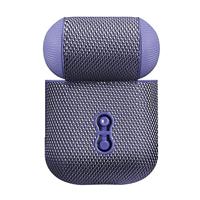 Cygnett TekView Slim Case voor Air Pods 1 & 2 - Purple - thumbnail