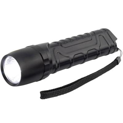 Ansmann M900P 1600-0162 Zaklamp LED Met handlus werkt op batterijen 930 lm 187 g