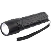 Ansmann M900P Zaklamp werkt op batterijen LED Met handlus 930 lm 20 h 187 g - thumbnail