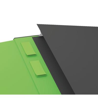 Leitz Complete notitieboek, ft A4, harde kaft, gelijnd, zwart Leitz Complete notitieboek, ft A4, harde kaft, gelijnd, zwart