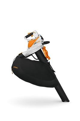 Stihl SHA 56 Accu-zuighakselaar | 36 V | 56 m/s | Excl. accu en lader - SA020117100 Stihl SHA 56 Accu-zuighakselaar | 36 V | 56 m/s | Excl. accu en lader - SA020117100