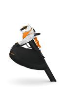Stihl SHA 56 Accu-zuighakselaar | 36 V | 56 m/s | Excl. accu en lader - SA020117100 - thumbnail