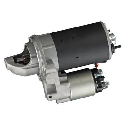 startmotor 101581