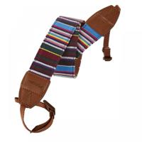 Walimex 21330 riem Digitale camera Blauw, Rood, Geel - thumbnail