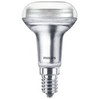 Philips LED 77377900 LED-lamp Energielabel F (A - G) E14 Reflector 1.4 W = 25 W Warmwit (Ø x l) 5 cm x 8.4 cm 1 stuk(s) - thumbnail