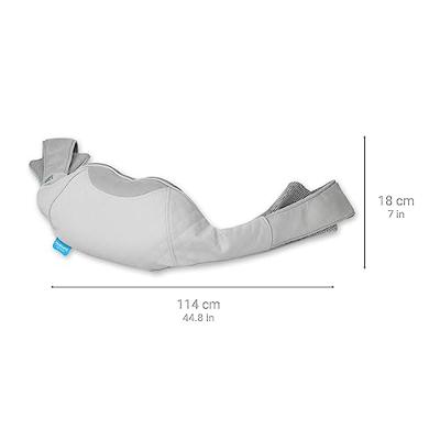 Medisana NMG 850 Nekmassage Zilver