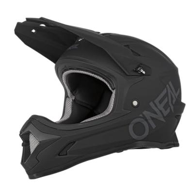 O'Neal sonus youth solid - kids fullface helmet | m (48-50 cm)