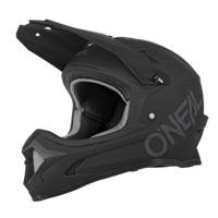 O'Neal sonus youth solid - kids fullface helmet - thumbnail